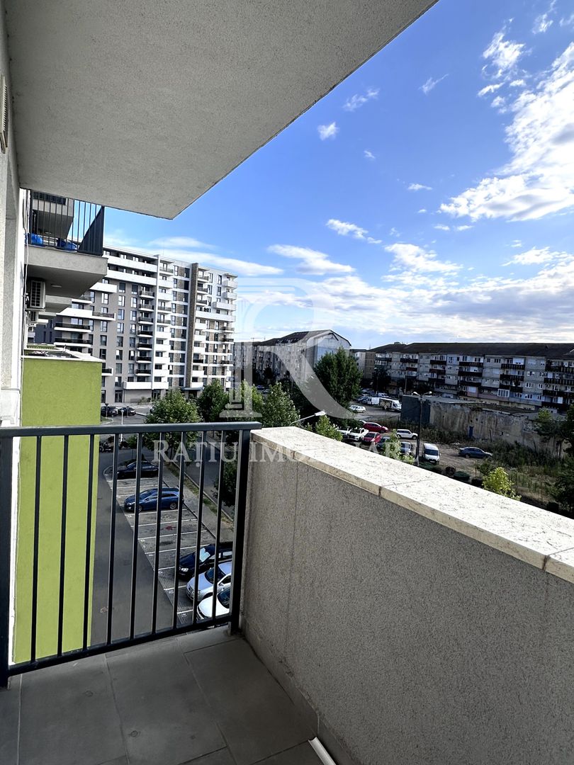 Apartament cu 3 camere | Prima Residence Nufărul | Oradea - Poză 15