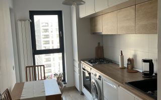Apartament 2 camere de închiriat – Plaza Residence | Etaj 9/11 - Poză 3