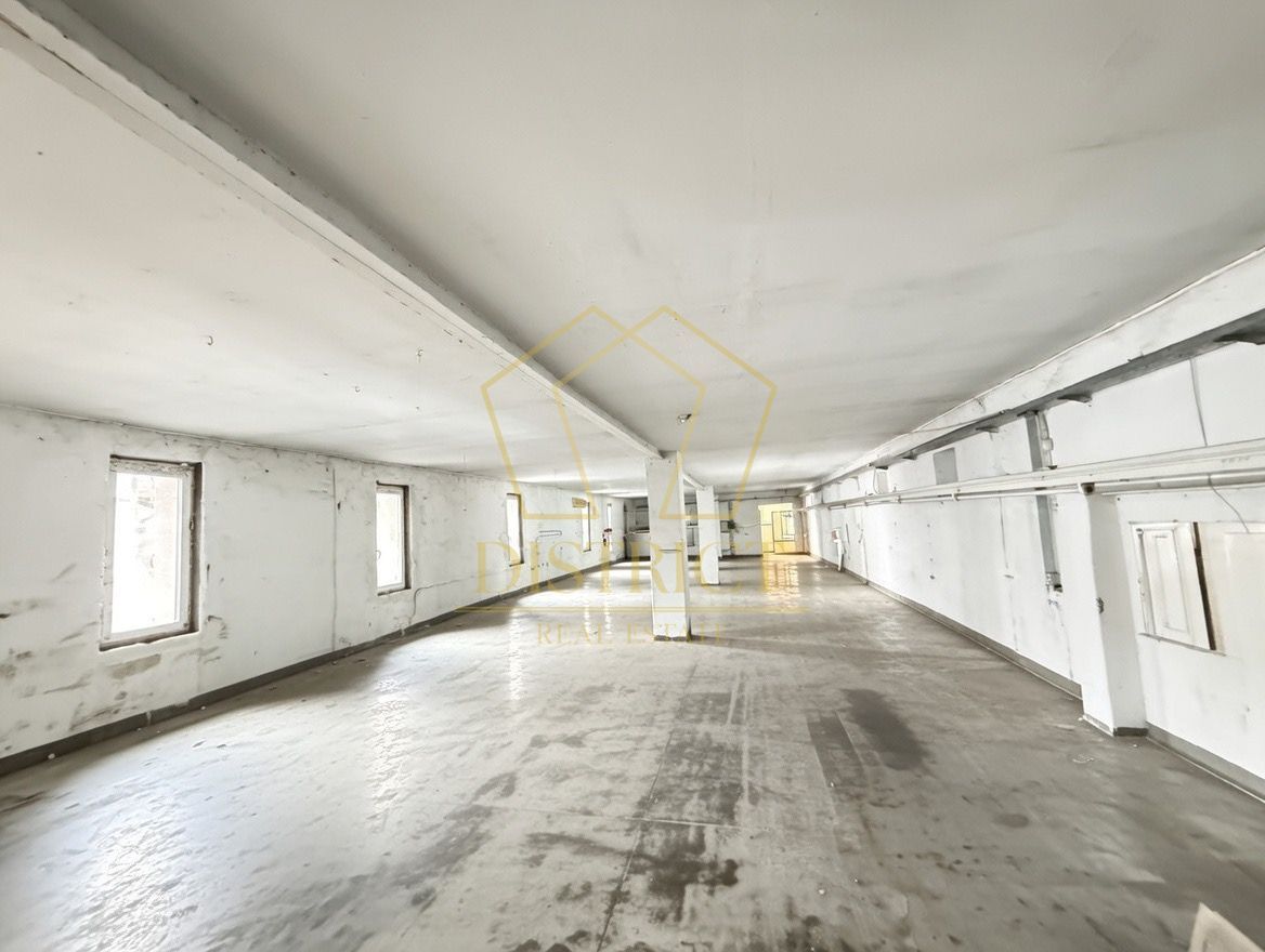 Hală industrială pentru producție ușoară | Covaci - Poză 2