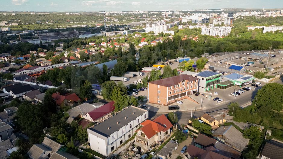 Vânzare , spațiu comercial, 380 mp, str. Bariera Sculeni, Buiucani - Poză 12