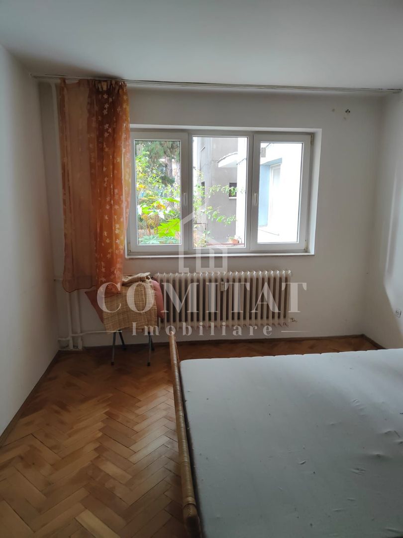 Apartament cu 2 camere | Cartierul Gheorgheni - zona Albac - Poză 3
