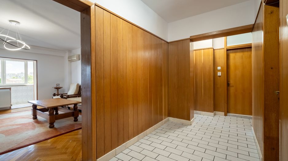 COMISION 0% - 3 camere - str. Traian - Matei Basarab, imobil cu lift - Poză 6