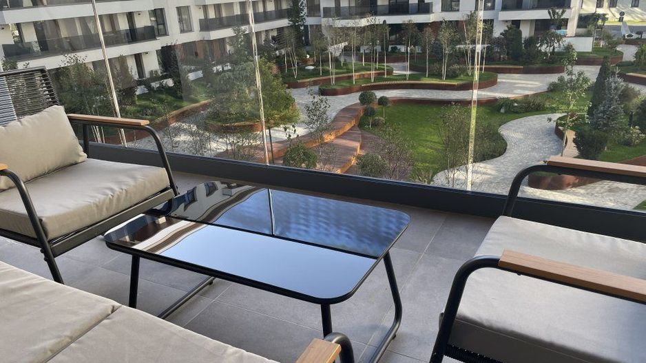 Apartament 2 Camere Nusco City - Proprietar - Poză 7