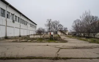 Hala industriala cu Birouri + Teren Caracal - Poză 19