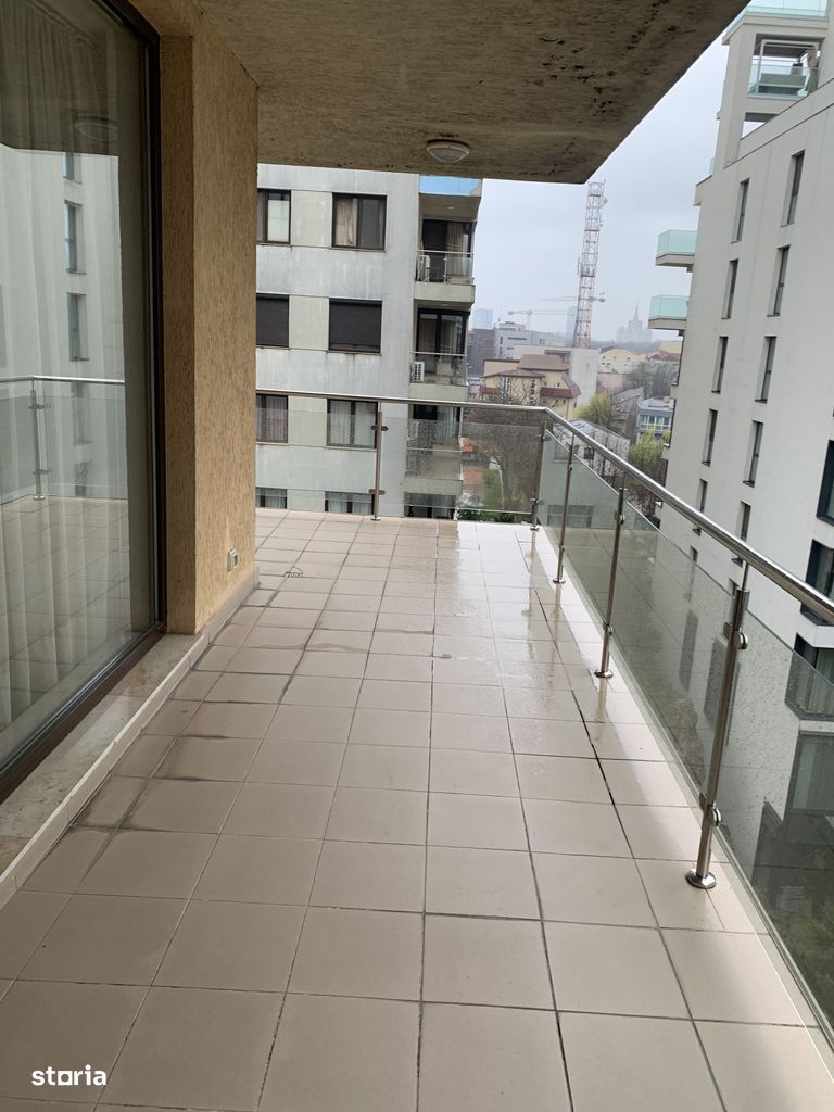 Zona Zagazului- One Herastrau Plaza - Poză 16