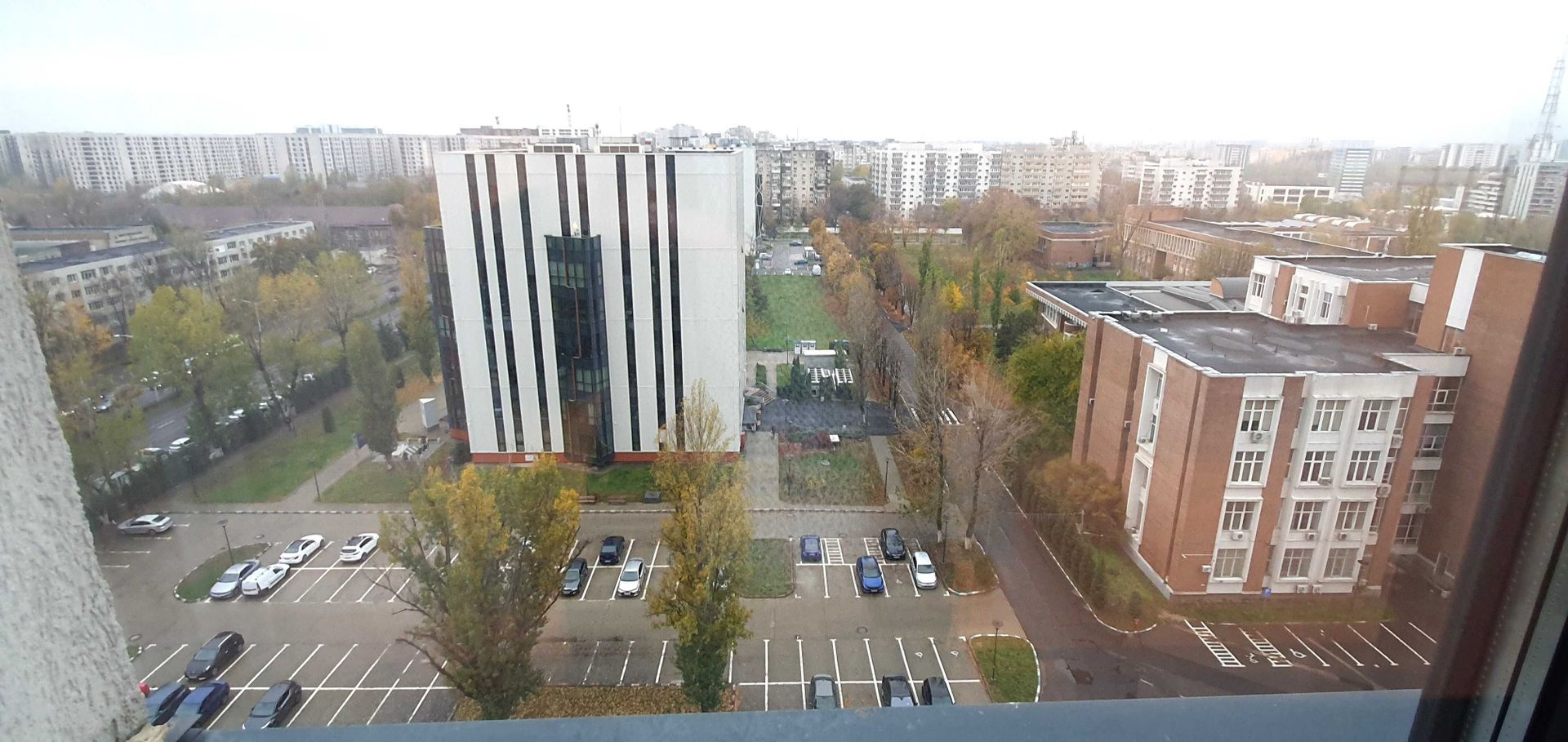 Apartament 2 camere dec. Cotroceni Politehnica Residence - Poză 3