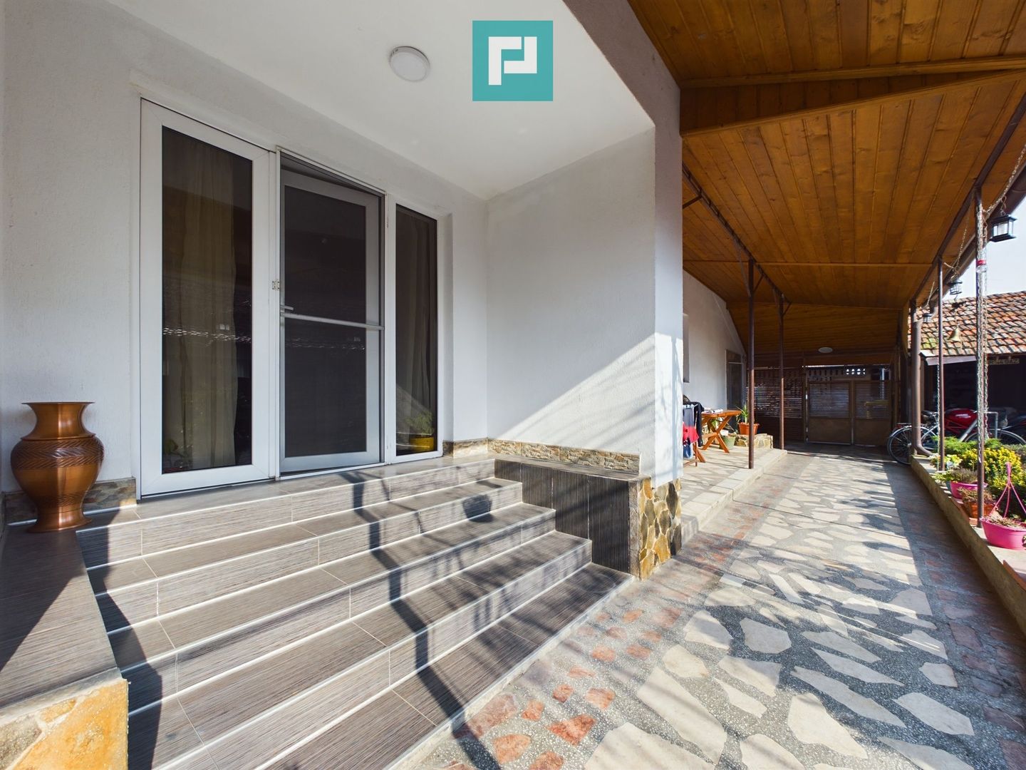 Casă 5 camere, Curtici - Poză 3