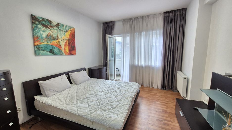 Studio 42,50 mp - Calea Victoriei - Poză 1