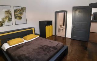 Bijuterie de apartament! 2 camere | Tavan Inalt (3.80m) | Ultracentral - Poză 6