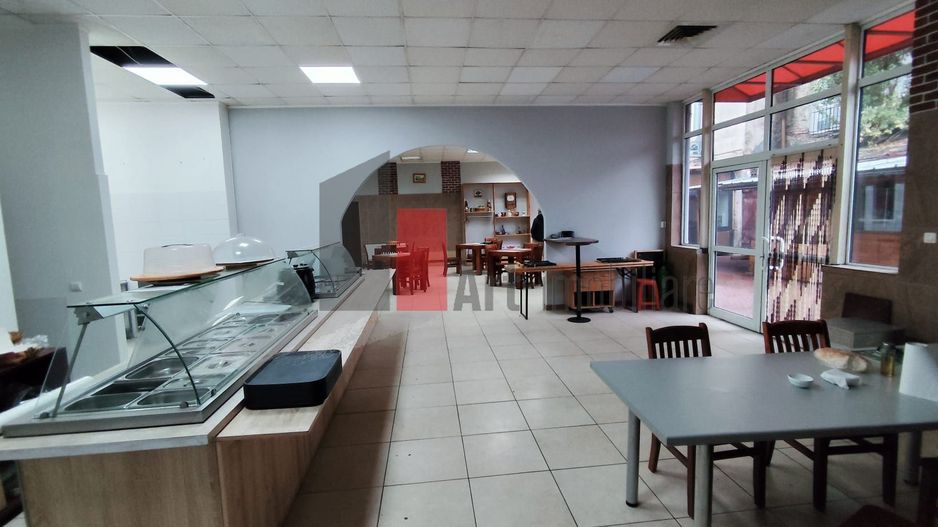 Spatiul comercial de inchiriat in zona Dacia - Poză 3