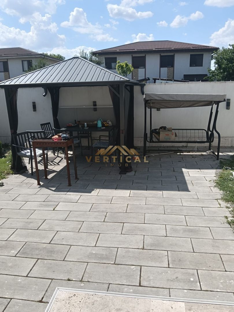 casa gata de mutare - Poză 3