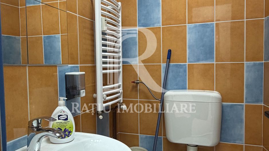 BIROU ELEGANT | MOBILIER CLASIC | ULTRACENTRAL | ORADEA - Poză 3