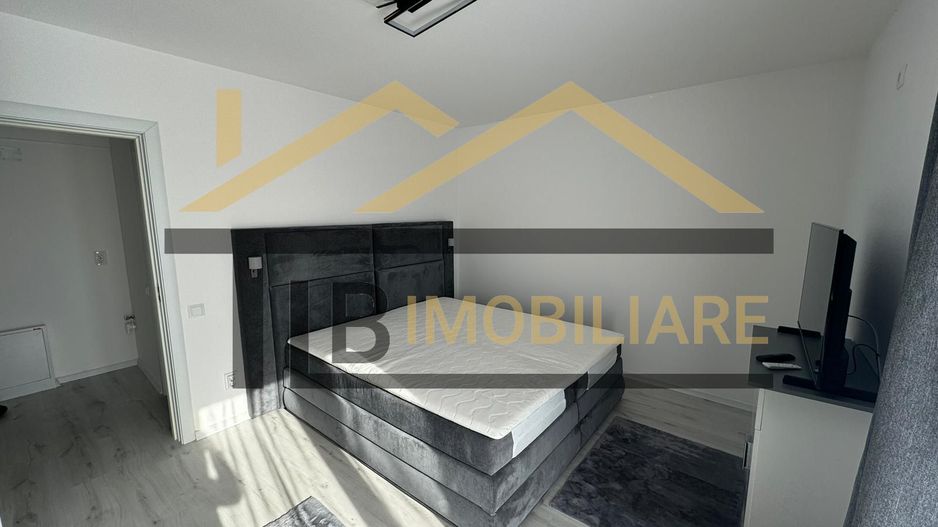 Apartament cu 2 camere,pet friendly, 55mp, parcare, Zona Ama Residence - Poză 5