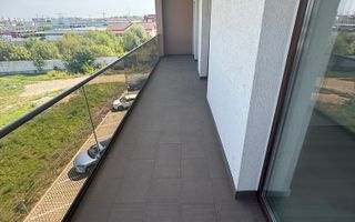 Apartament 2 camere, parcare, boxa , terasa 204 mp-zona Bartolomeu - Poză 8