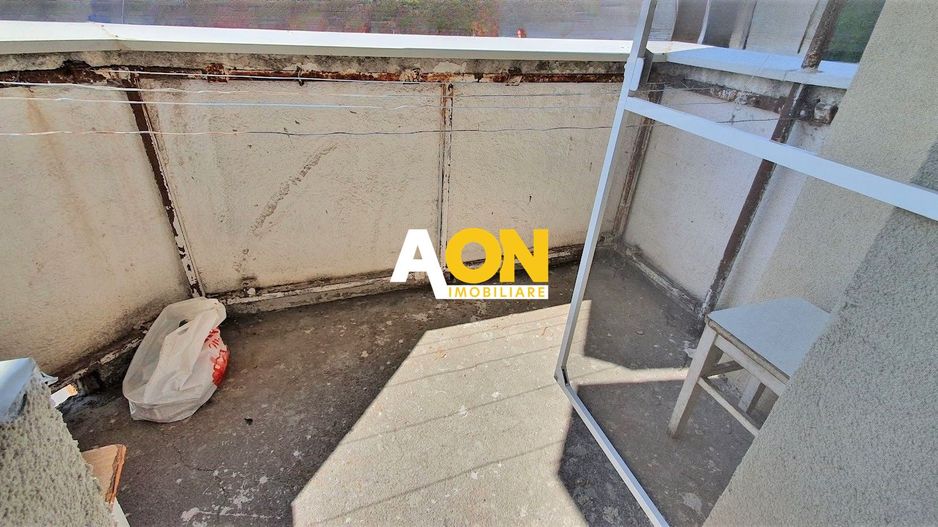 Apartament 2 camere, 49 mp utili, etaj intermediar, Cetate - Poză 5