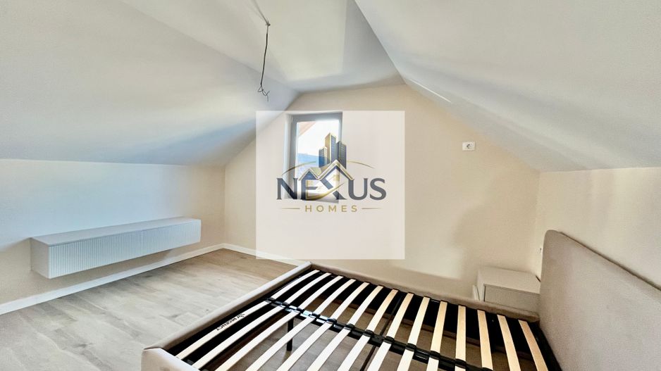 Pantelimon - Complex rezidential | Vila individuala | Acte gata - Poză 19