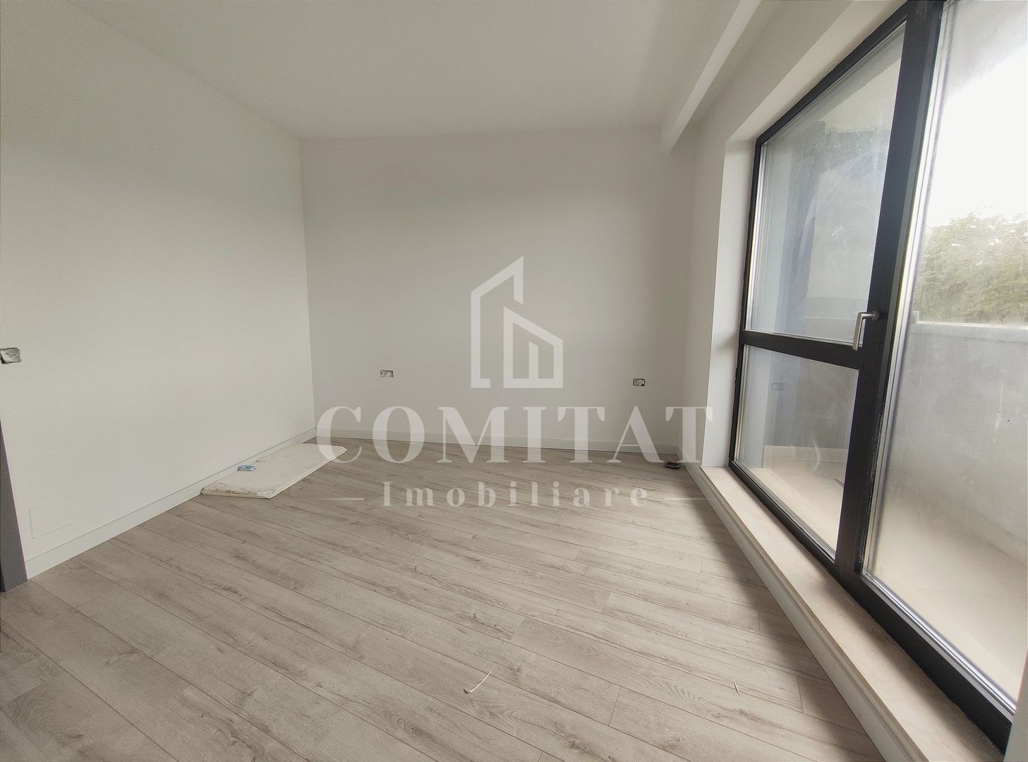 Apartament etaj intermediar  | 2 camere | Complex Exclusivist  | Wings - Poză 3