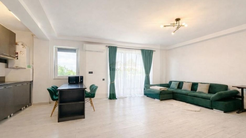 Apartament 2 camere de vânzare – Între Lacuri | 10 min Iulius Mall - Poză 3