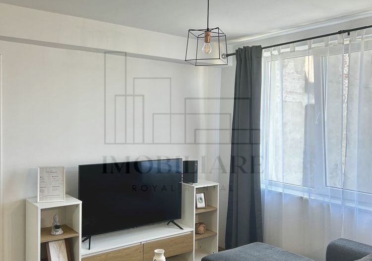 Apartament 2 camere | Ultracentral Modern | Parcare | Piața Mihai Viteazul - Poză 4