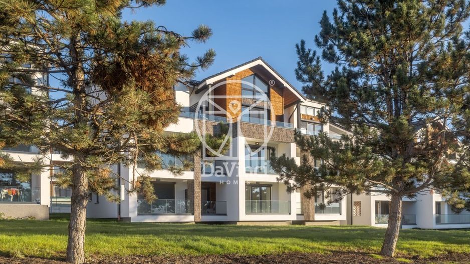 Penthouse 2 camere, intabulat, mobilat si utilat (NCL-33D-Mi-ap11) - Poză 18