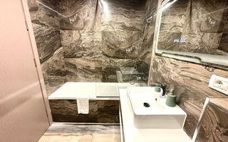 2cam DEOSEBIT | bloc nou,parcare,centrala,AC | Zona CENTRALA/CENTRU - Poză 13