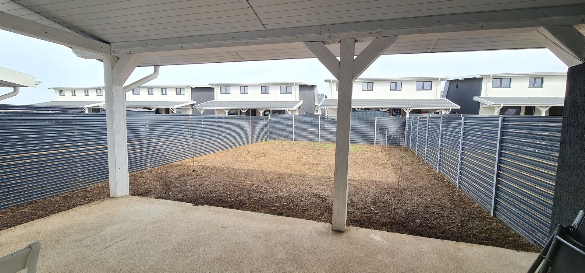 Casa cocheta semimobilata semiutilata in Cartier Izvor Tarlungeni Brasov - Poză 4