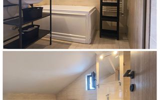 Închiriere Garsoniera - Studio Dublu Pet Friendly 🐾| Bazilescu – Bucureștii Noi - Poză 8