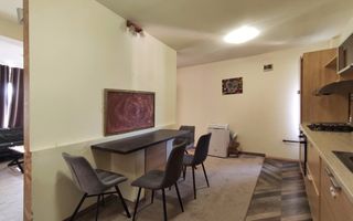 Apartament 3 camere | De închiriat | Semidecomandat | Zorilor - Poză 16