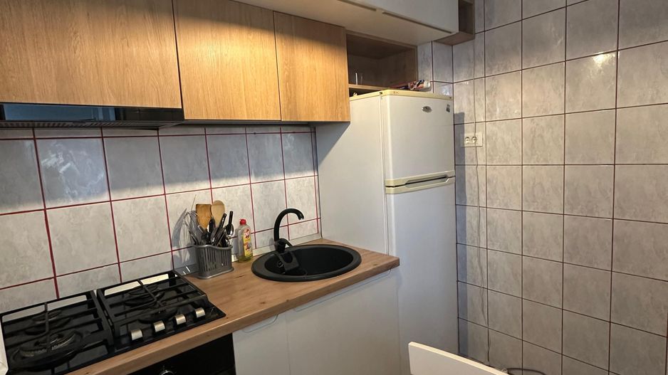 Garsoniera - Sector 3 - Nicolae Grigorescu - Poză 4