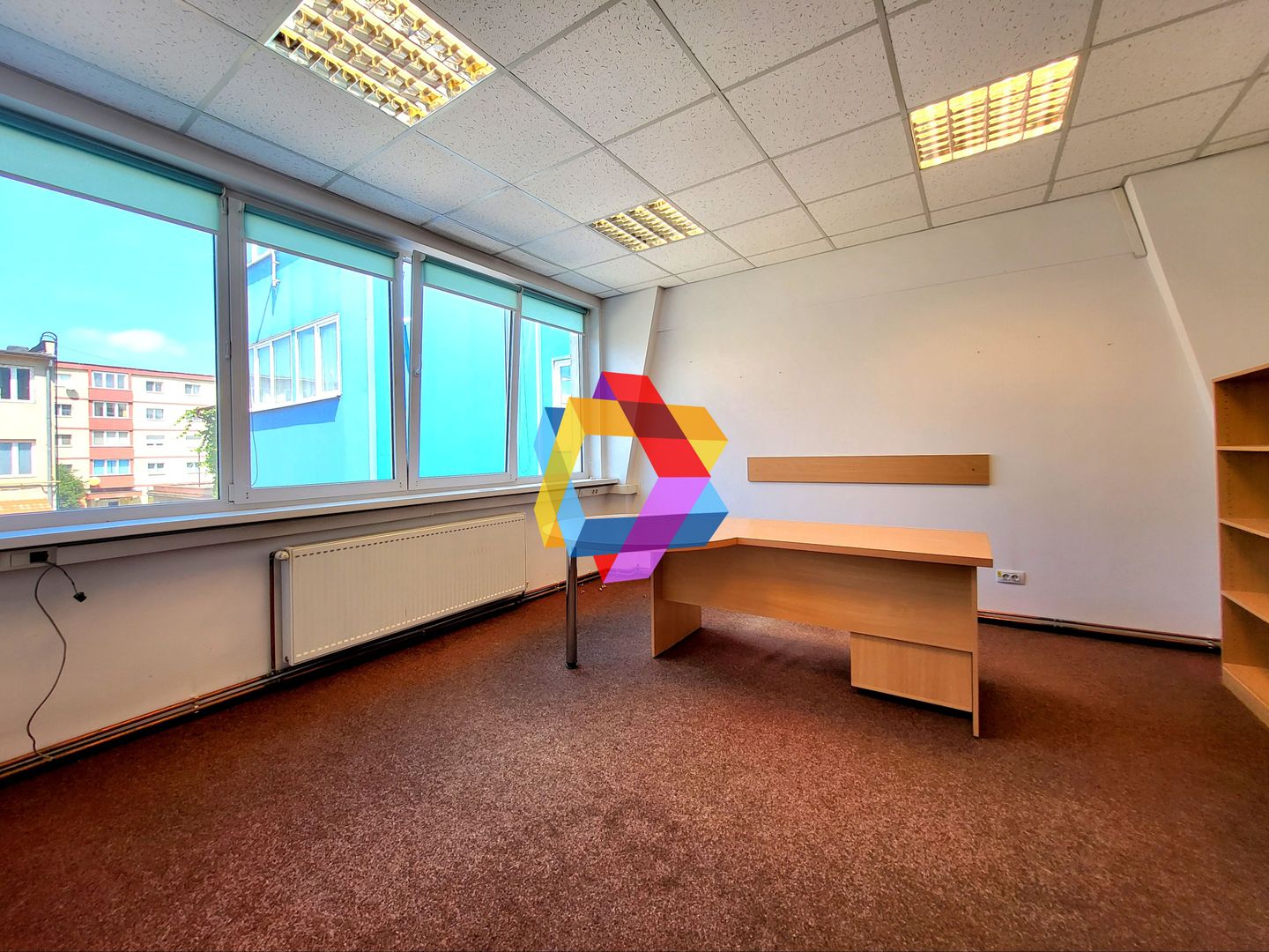 Spatiu de birouri - 440 mp # Plus-imo.ro - Poză 6