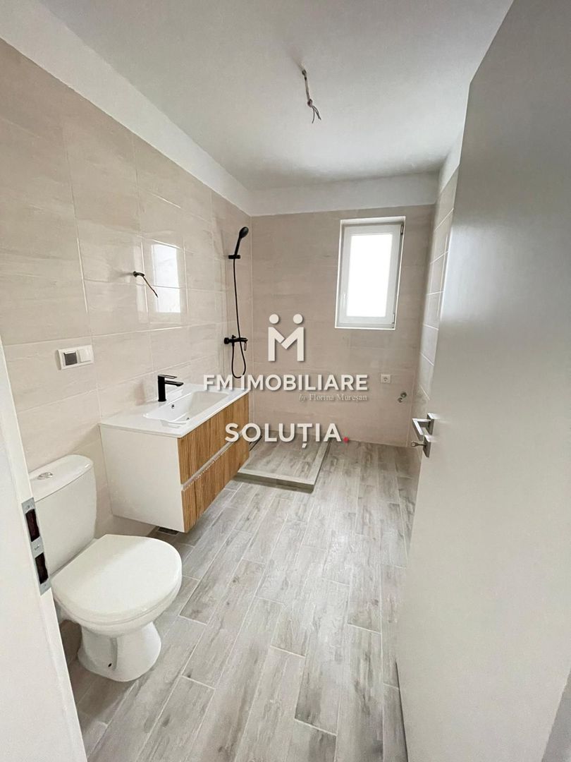 Apartament cu 1 cameră de vânzare – strada Daliei| Bloc nou cu lift - Poză 3