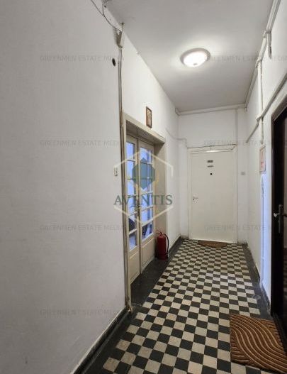 Prima inchiriere, apartament spatios si complet utilat, terasa, Dorobanti Romana - Poză 26