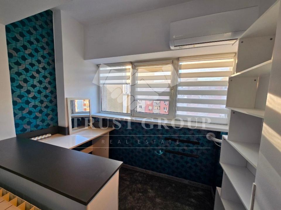 Apartament 2 camere Calea Mosilor | Imobil 1982 - Poză 4