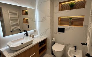 Apartament 2 camere | 58 Mp | Terasa 12 Mp | Zorilor WINGS - Poză 4