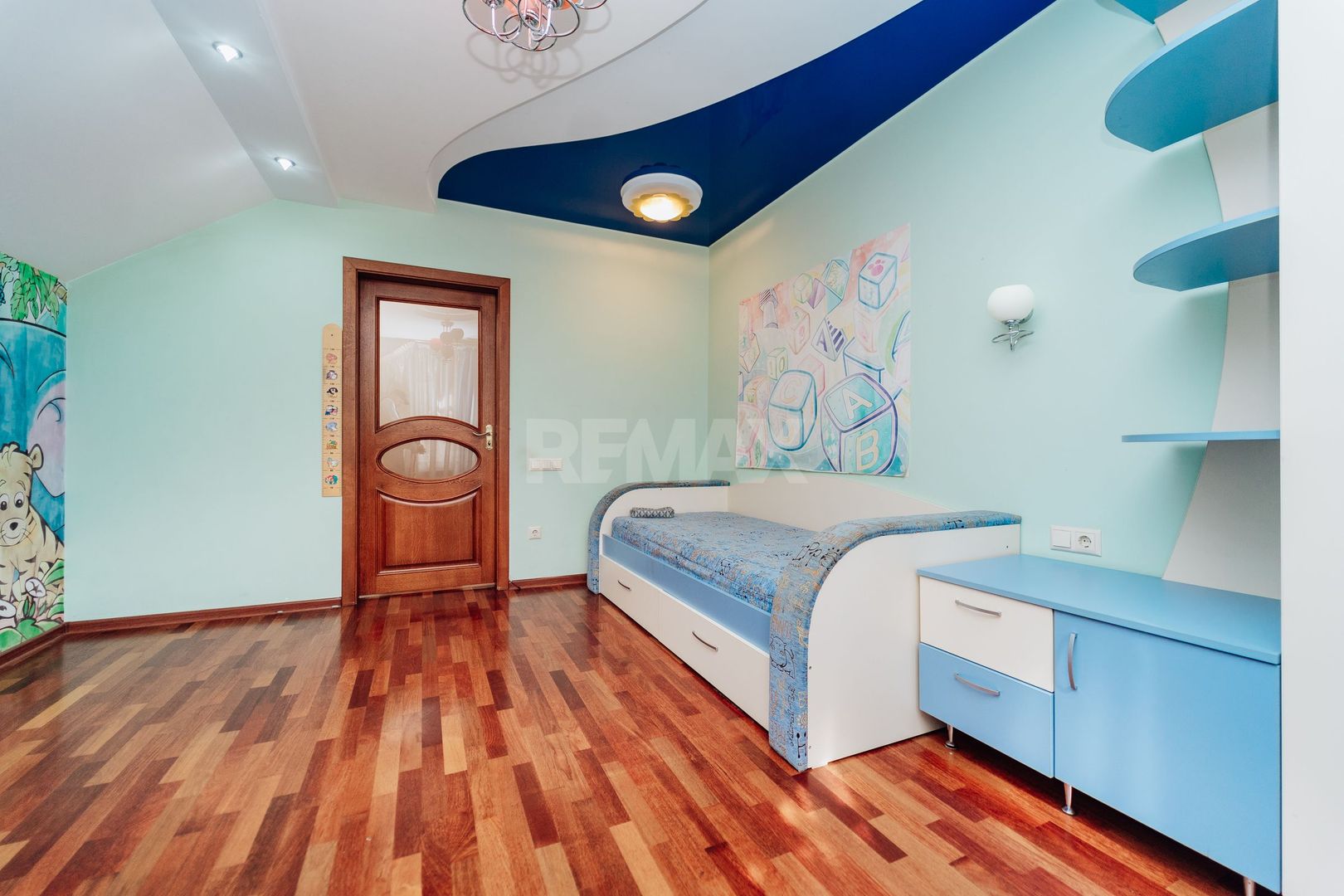 Casă individuală cu 6 camere în Buiucani, lângă Dendrarium și Valea Morilor - Poză 25