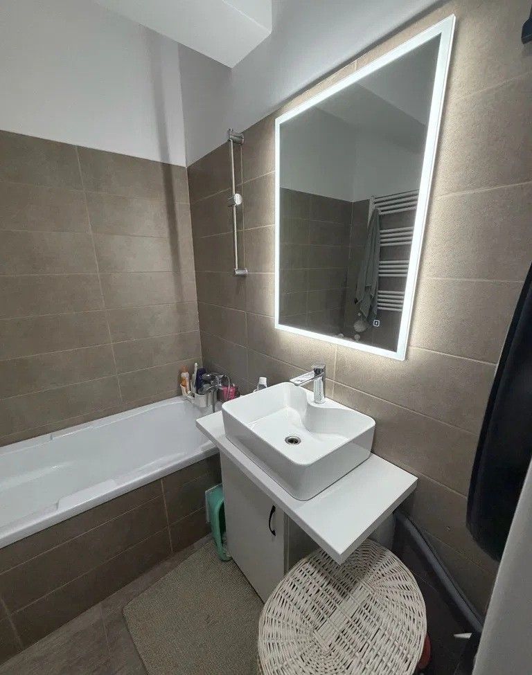 Apartament 3 camere Parc Tudor Arghez-Drumul Jilavei | Parcare inclusa - Poză 9