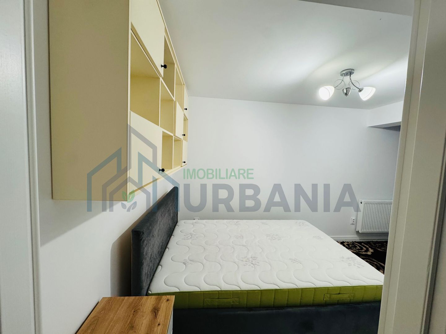 Apartament 2 camere open space, 40 mp, etaj 1, Hlincea - Poză 2