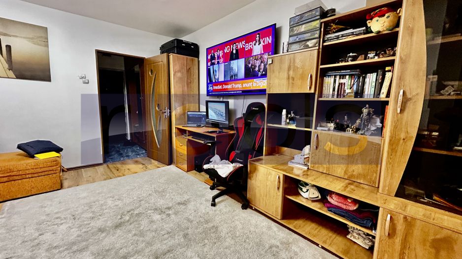 VANZARE GARSONIERA  | VERANDA MALL | TEI - Poză 1