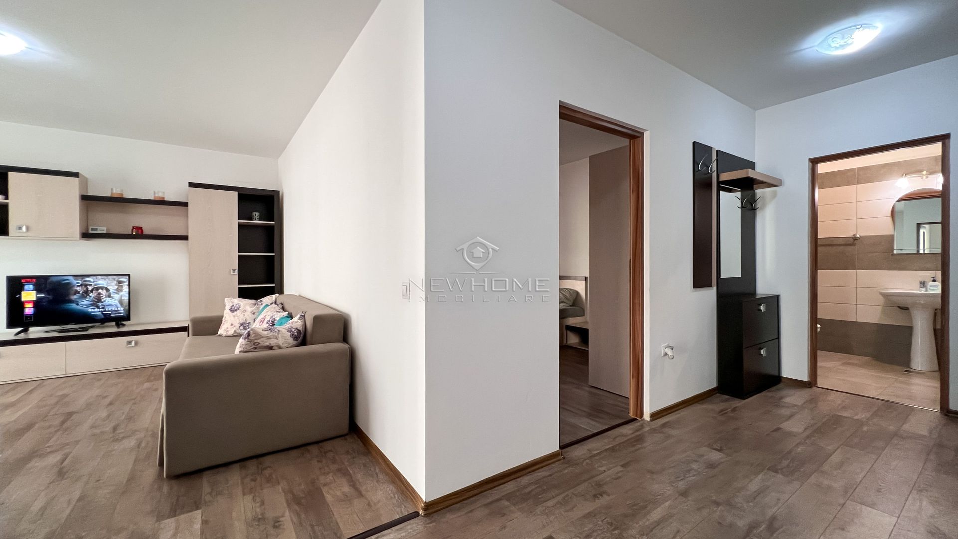 Apartament 2 camere, zona Iulius Mall, FSEGA, Gheorgheni - Poză 8