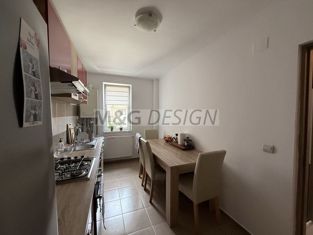 Apartament 1 camera Giroc etaj 1 - Poză 4