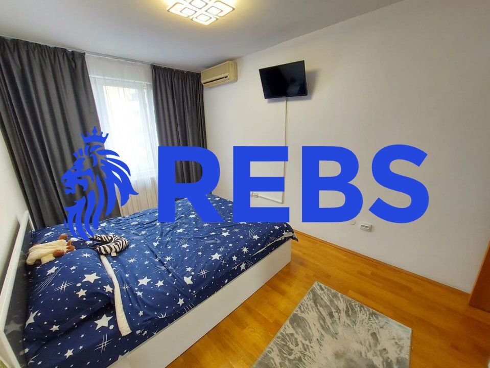 Apartament 2 camere Teiul Doamnei - Poză 4