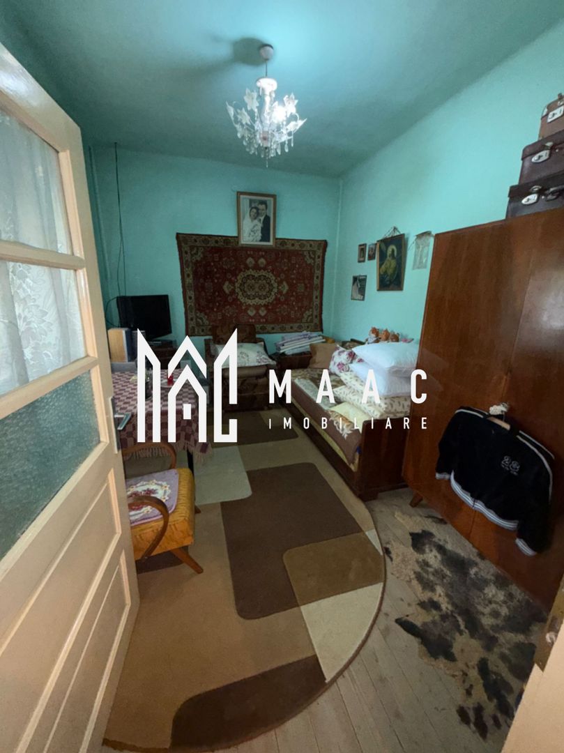 Casă individuală | 1.075 mp teren | 80 mp utili | Investiție | Zona Turnișor - Poză 22