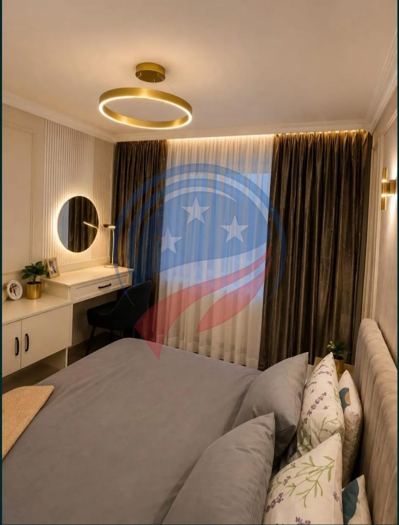 Apartament Premium 2 camere, Nanterre - Poză 6
