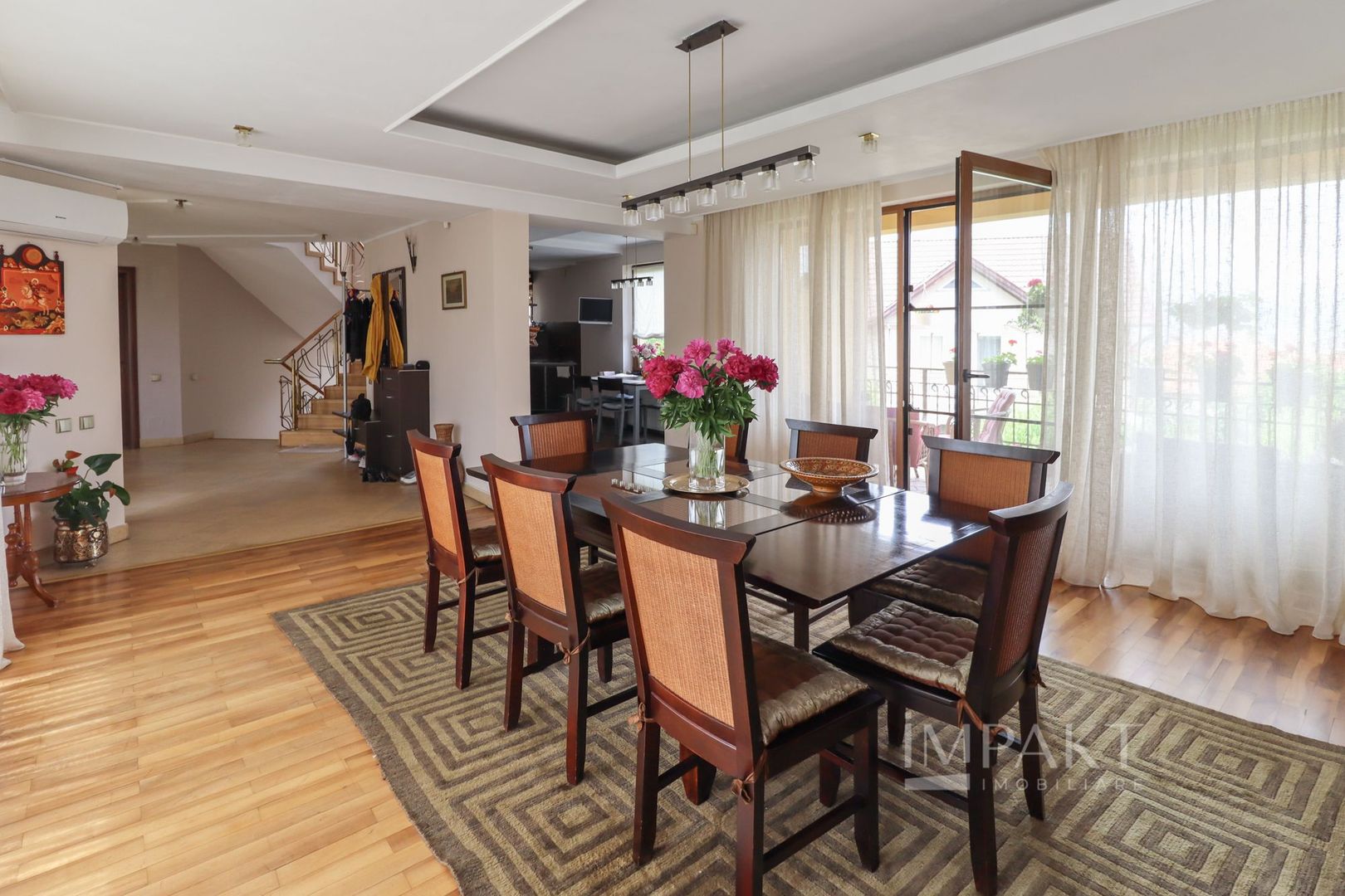 Casa individuala deosebita de vanzare, intr-o locatie de exceptie! - Poză 22