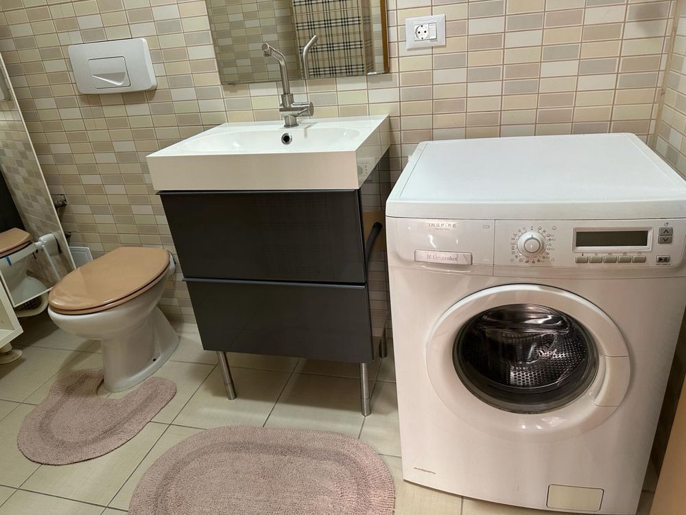 Apartament elegant 2 camere – Bulevardul Unirii, 71 mp, mobilat complet, ideal - Poză 8