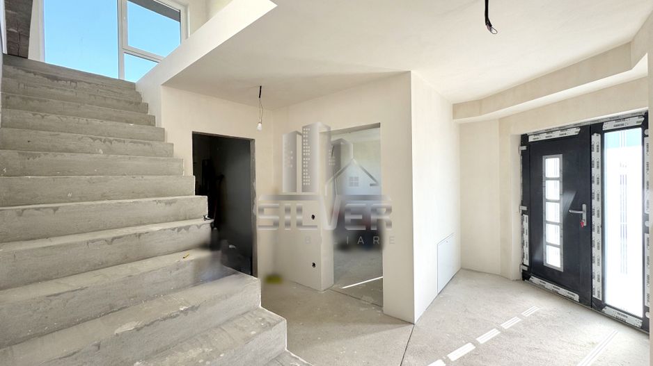 Casa individuala premium cu teren de 700 mp in zona accesibila. - Poză 15