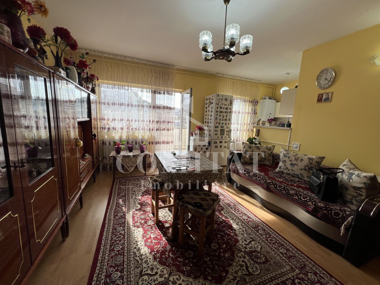 Apartament 2 camere| Stejarului - Poză 3