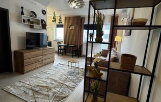 Studio Modern Panorama Lacul Morii