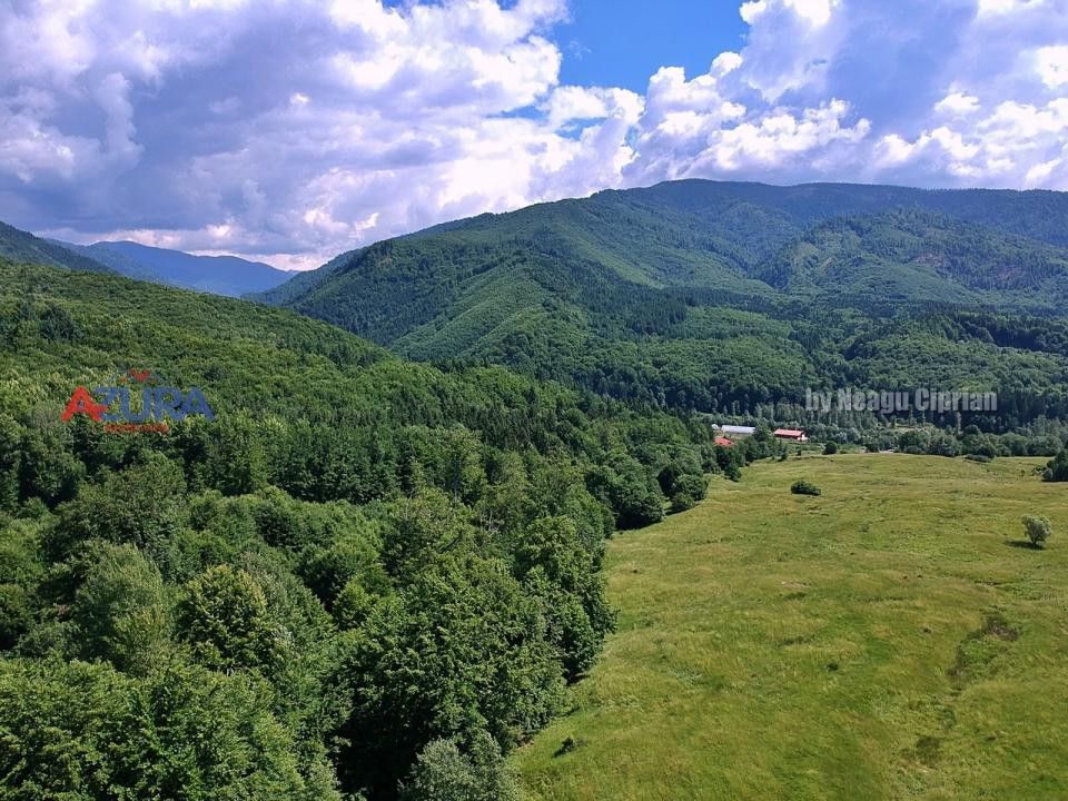 AZURA Imobiliare Pitesti - Casă de vacanță, Nucșoara! - Poză 16