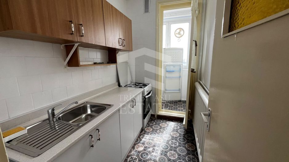 3 Camere Drumul Taberei Aleea Pravat Prima Inchiriere Metrou - Poză 9